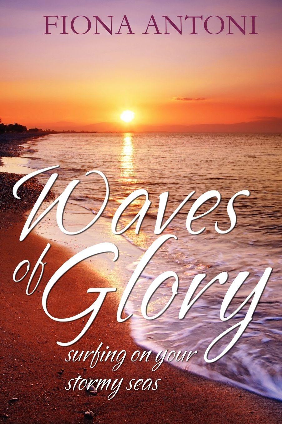 Waves Of Glory