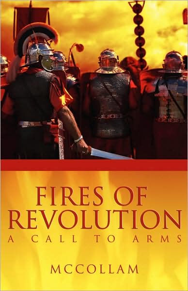 Fires Of Revolution