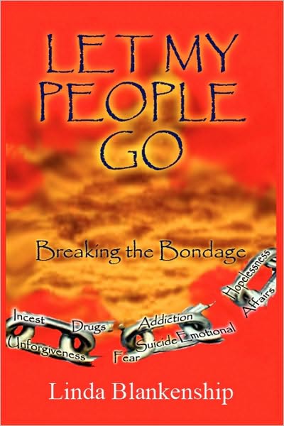 Let My People Go