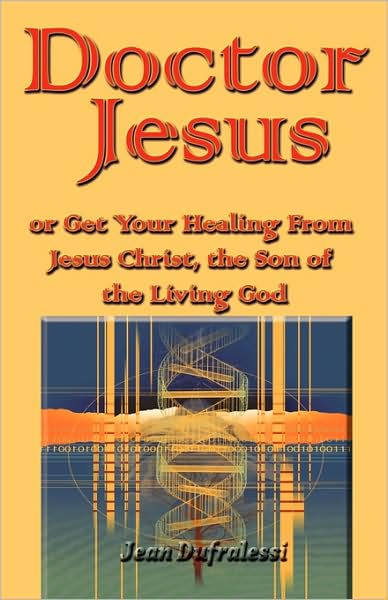Doctor Jesus