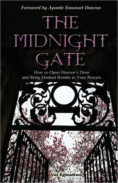 The Midnight Gate