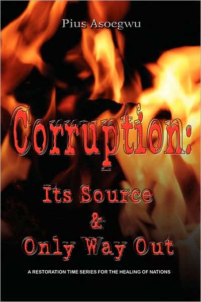 Corruption