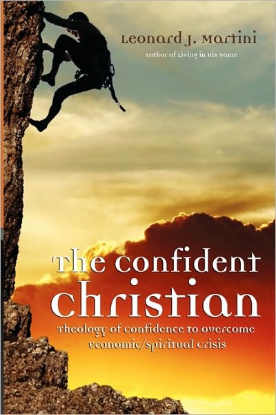 The Confident Christian