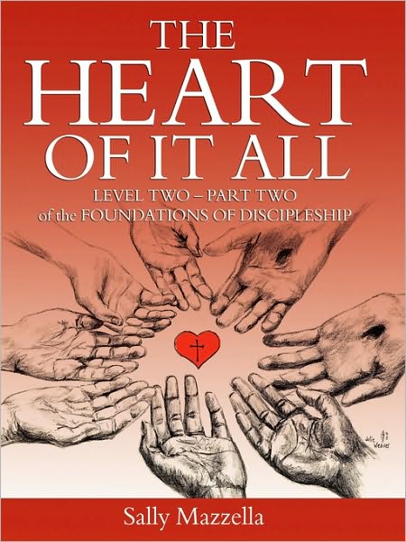 The Heart Of It All