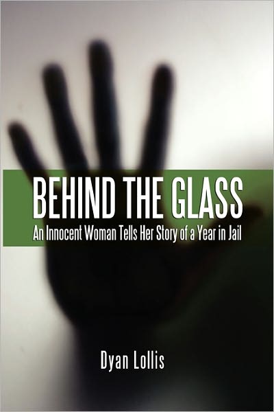 Behind The Glass