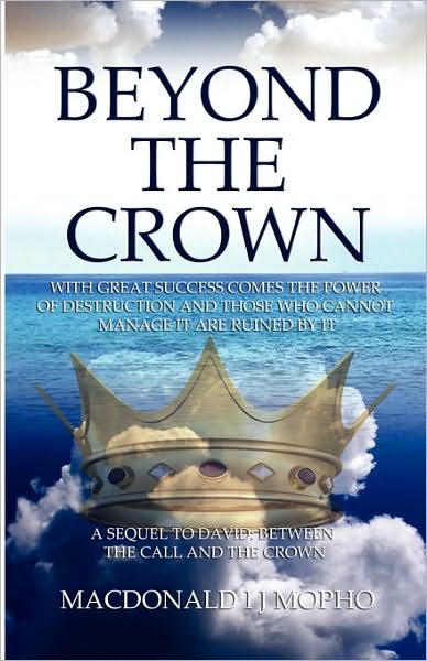 Beyond The Crown