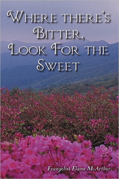 Where There's Bitter, Look For The Sweet