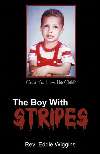 The Boy With Stripes