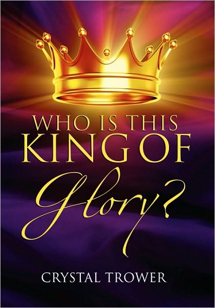 Who Is This King Of Glory?