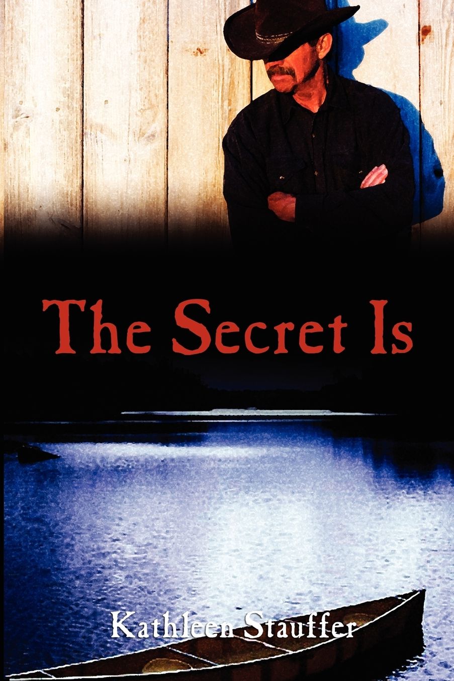 The Secret Is