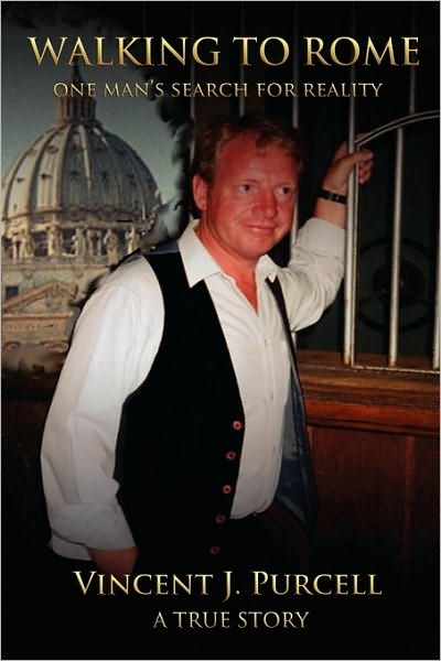 Walking To Rome