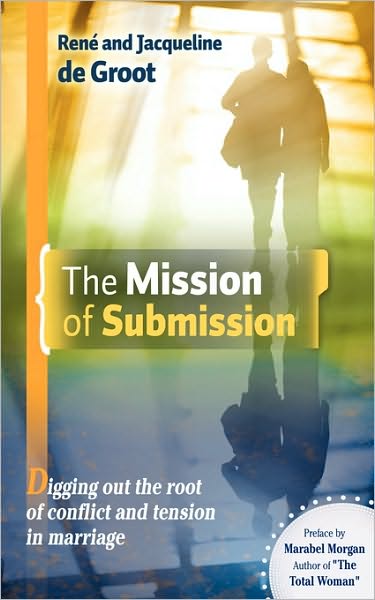 The Mission Of Submission