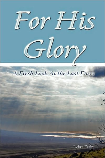 For His Glory