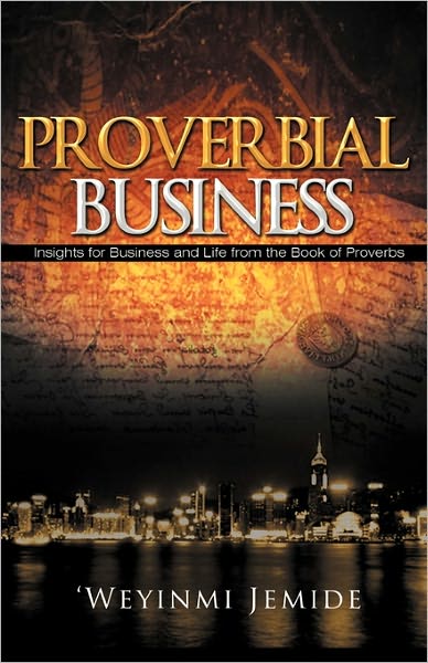 Proverbial Business
