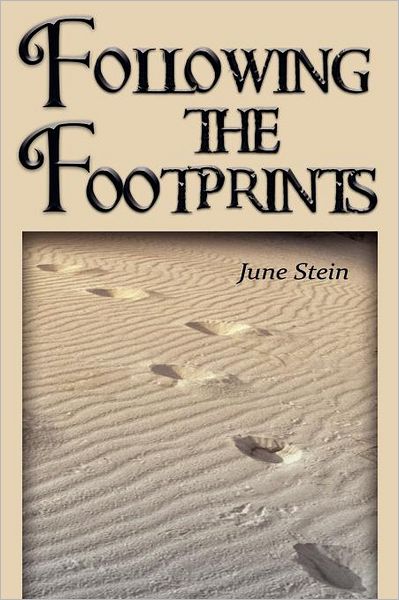Following The Footprints