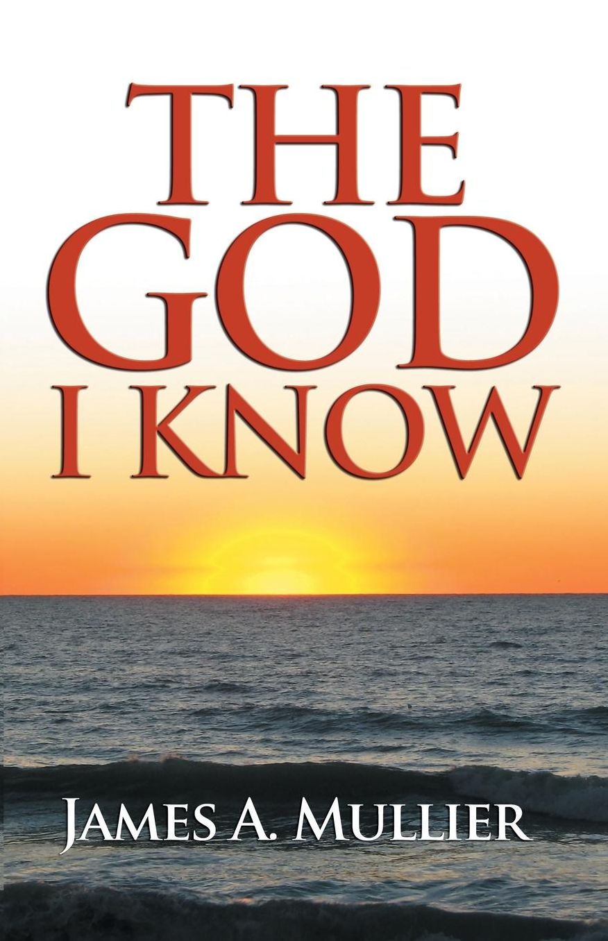 The God I Know