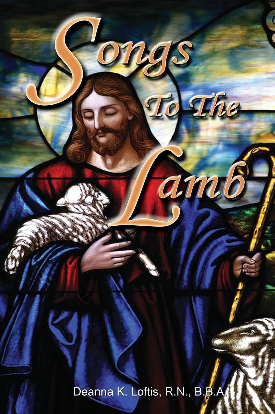 Songs To The Lamb