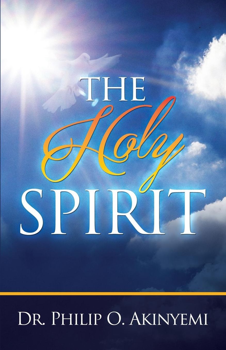 The Holy Spirit