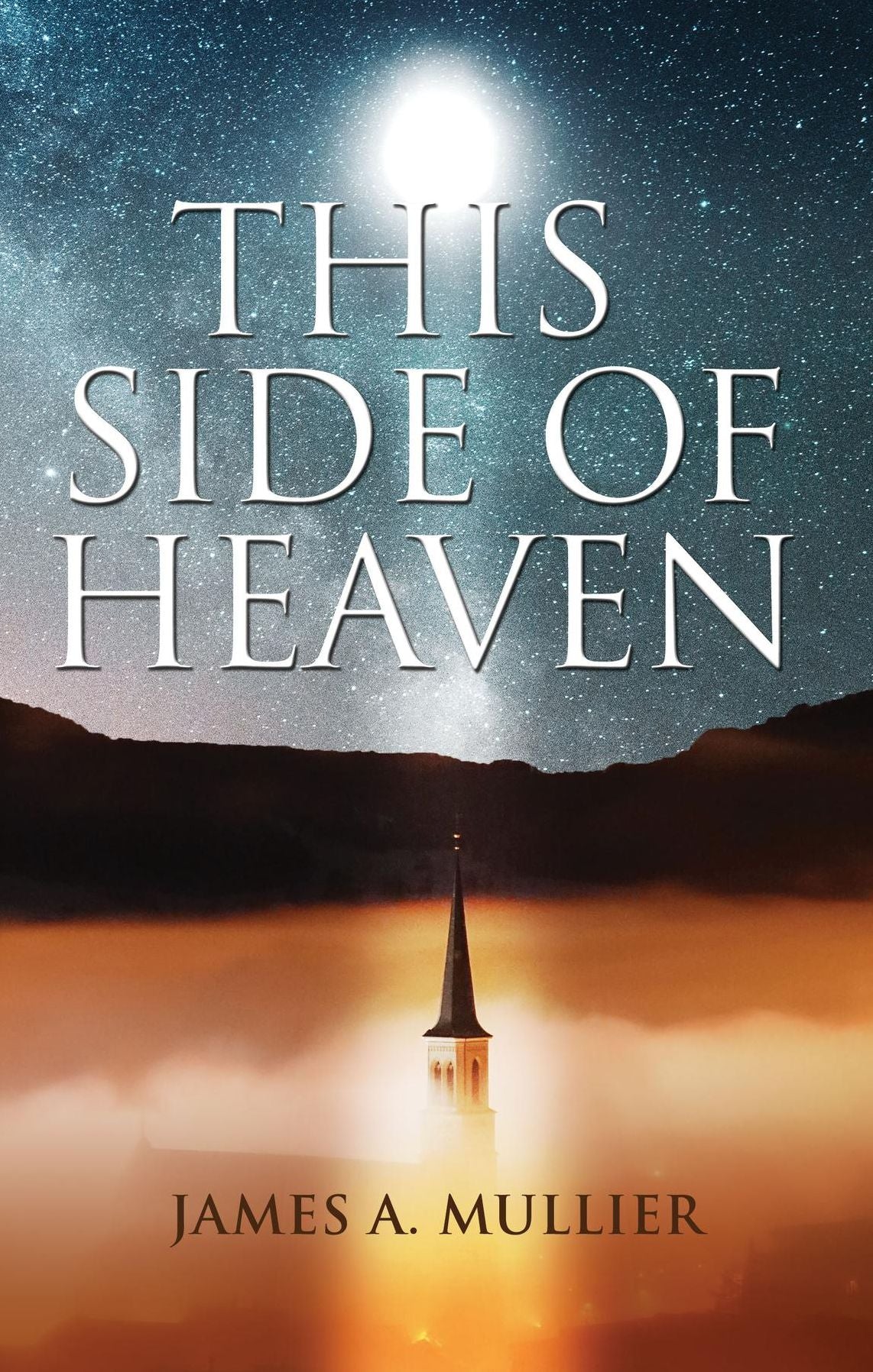 This Side of Heaven