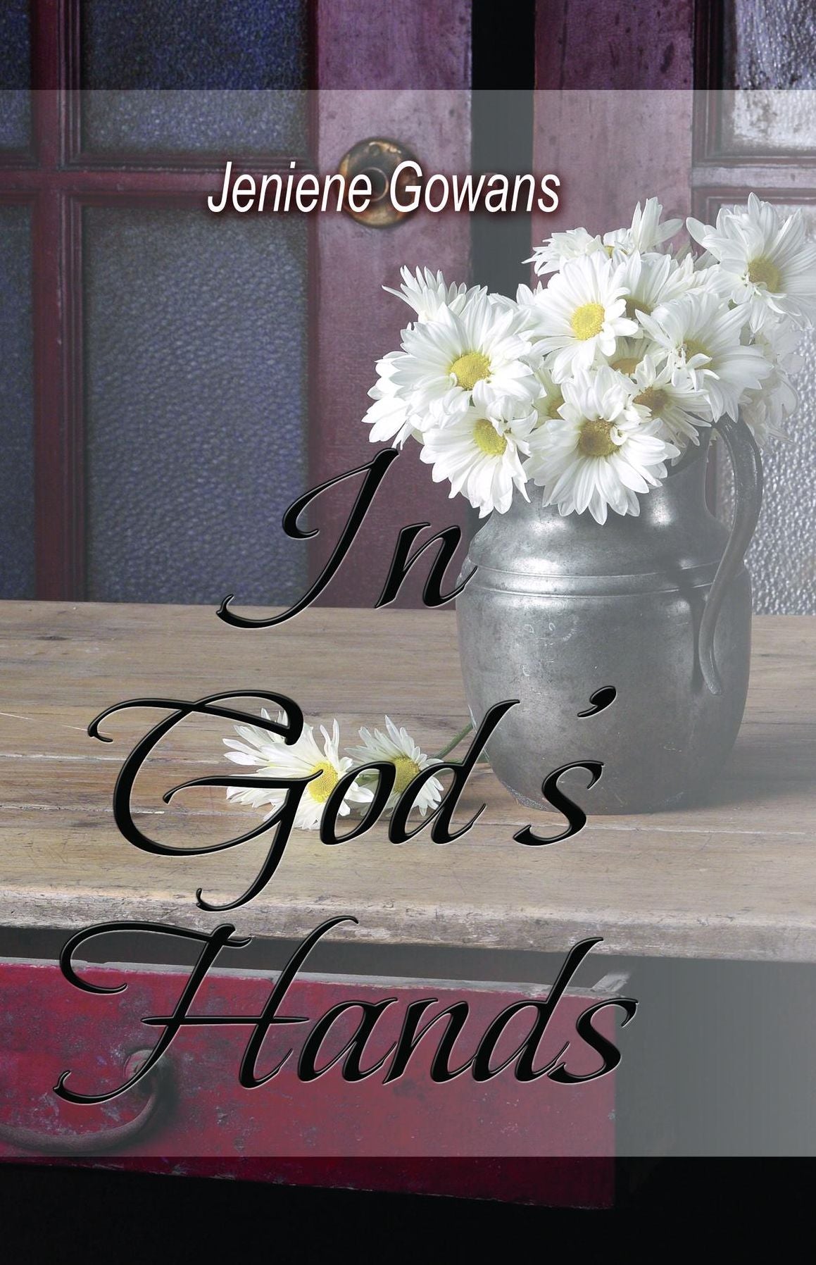 In God's Hands