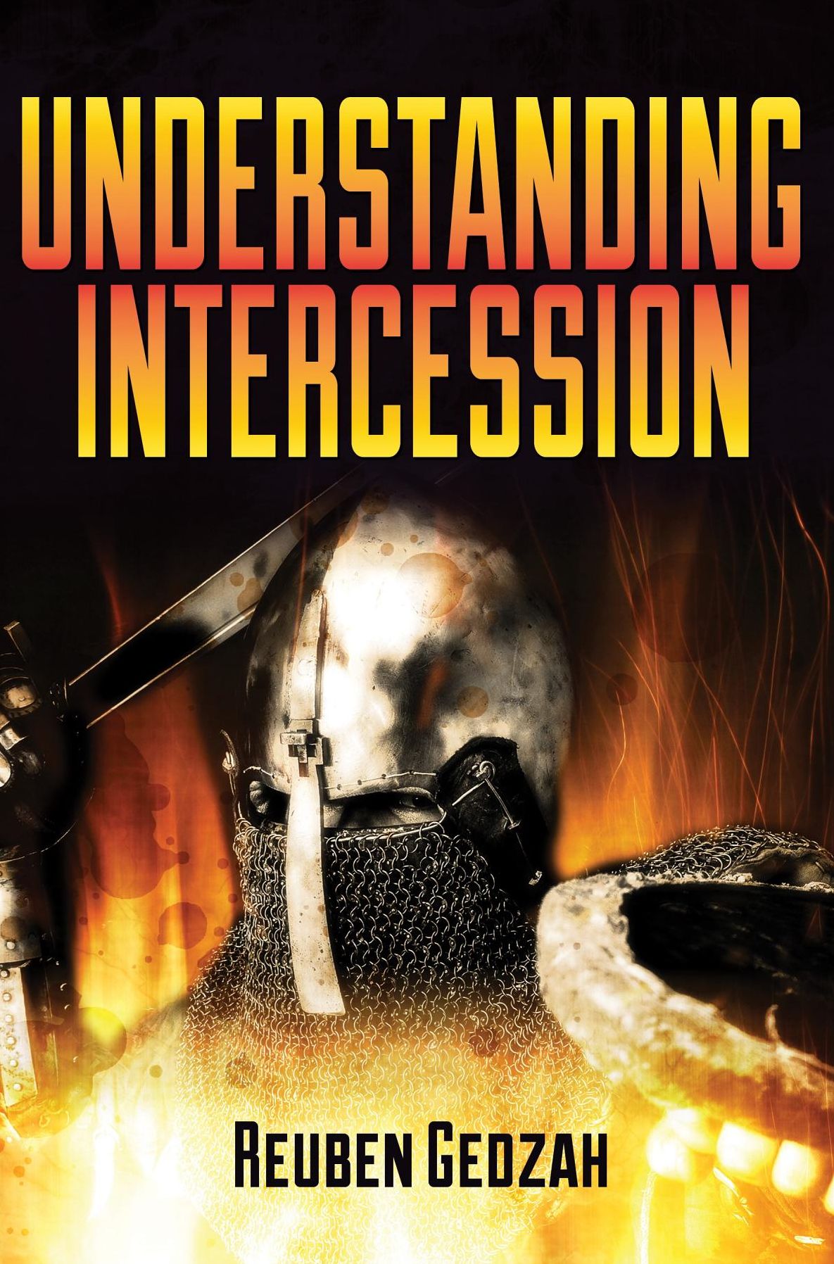 Understanding Intercession