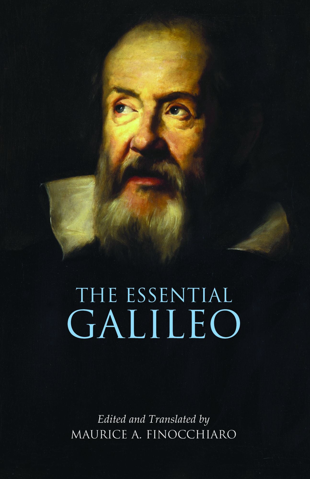 The Essential Galileo