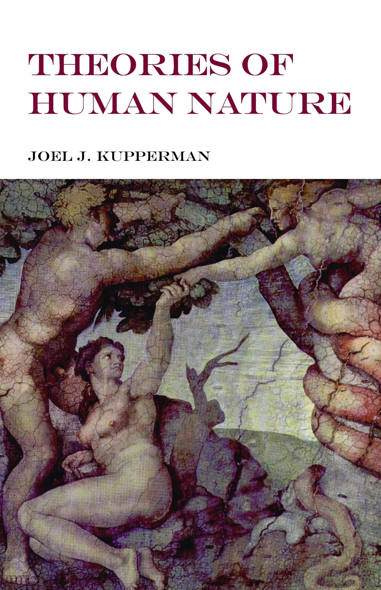 Theories of Human Nature