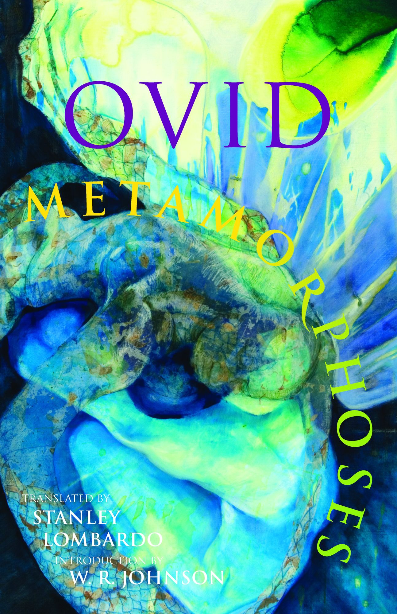 Metamorphoses