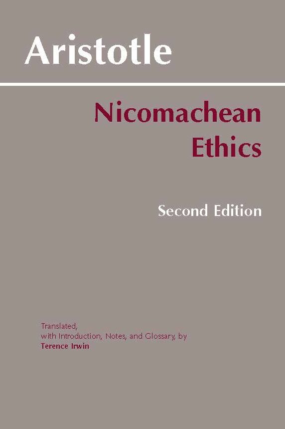 Nicomachean Ethics