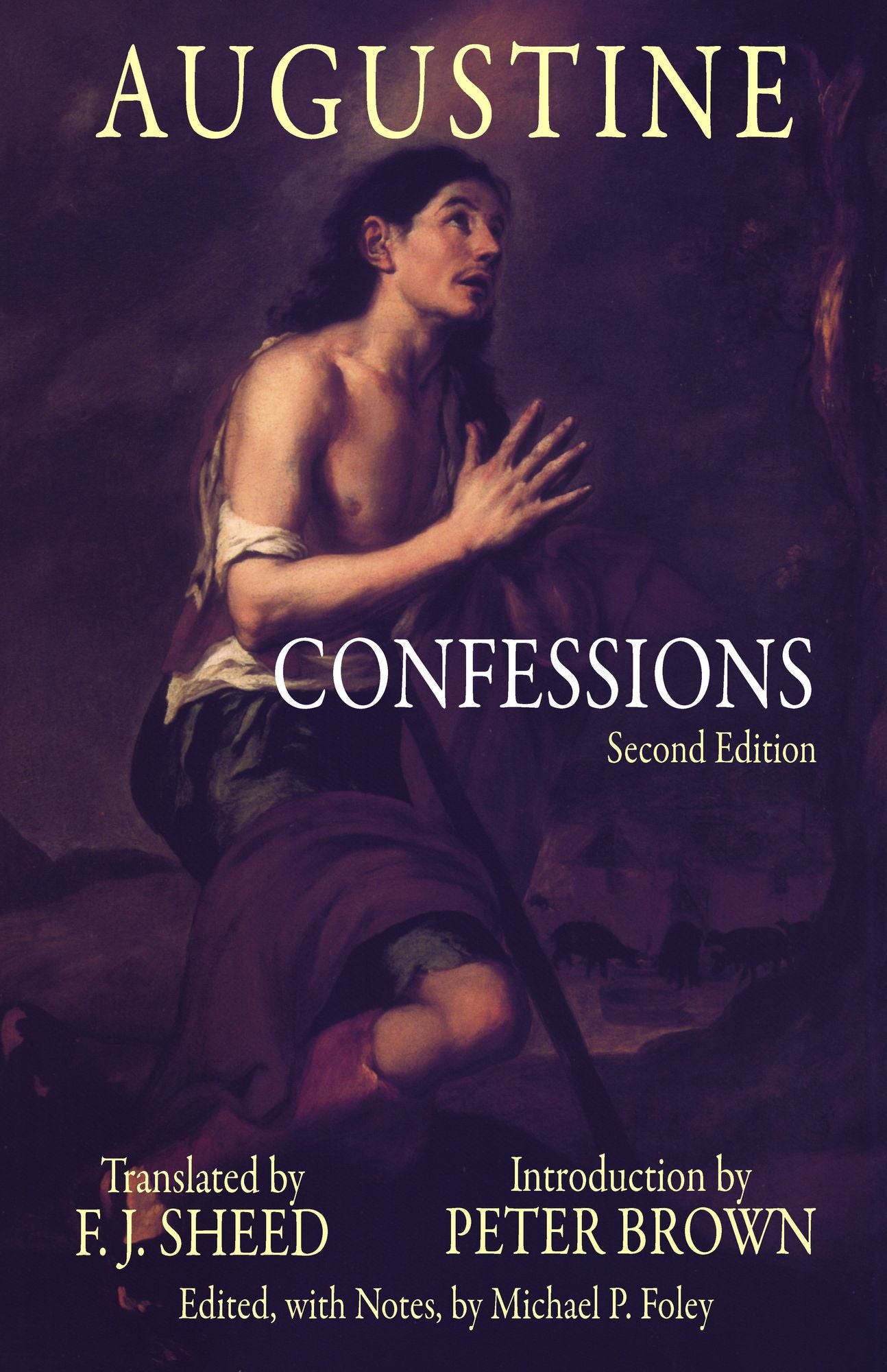 Confessions