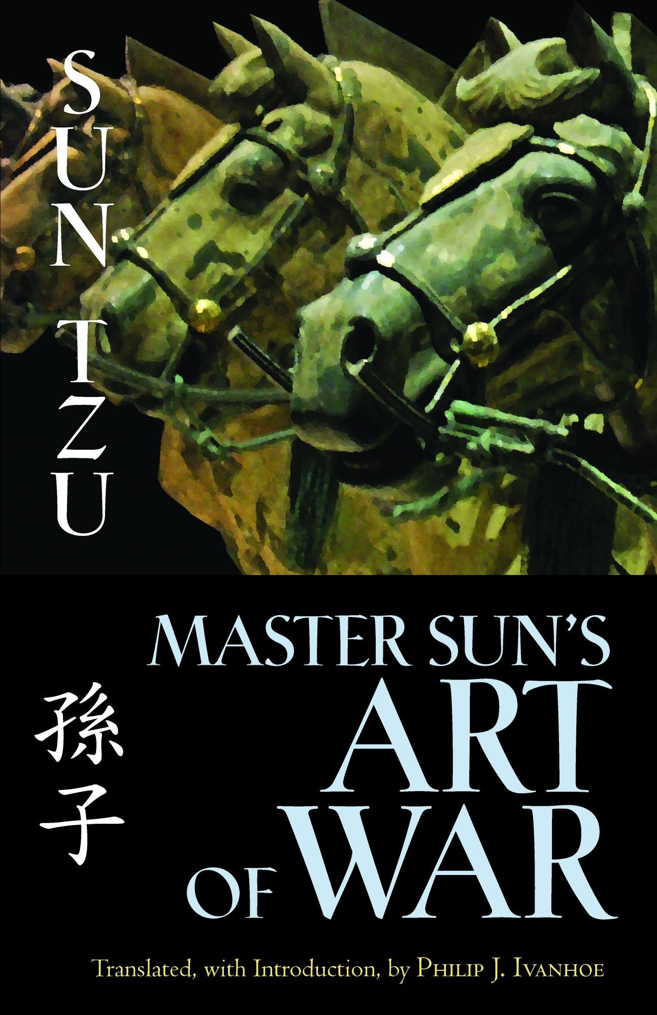 Master Sun's Art of War