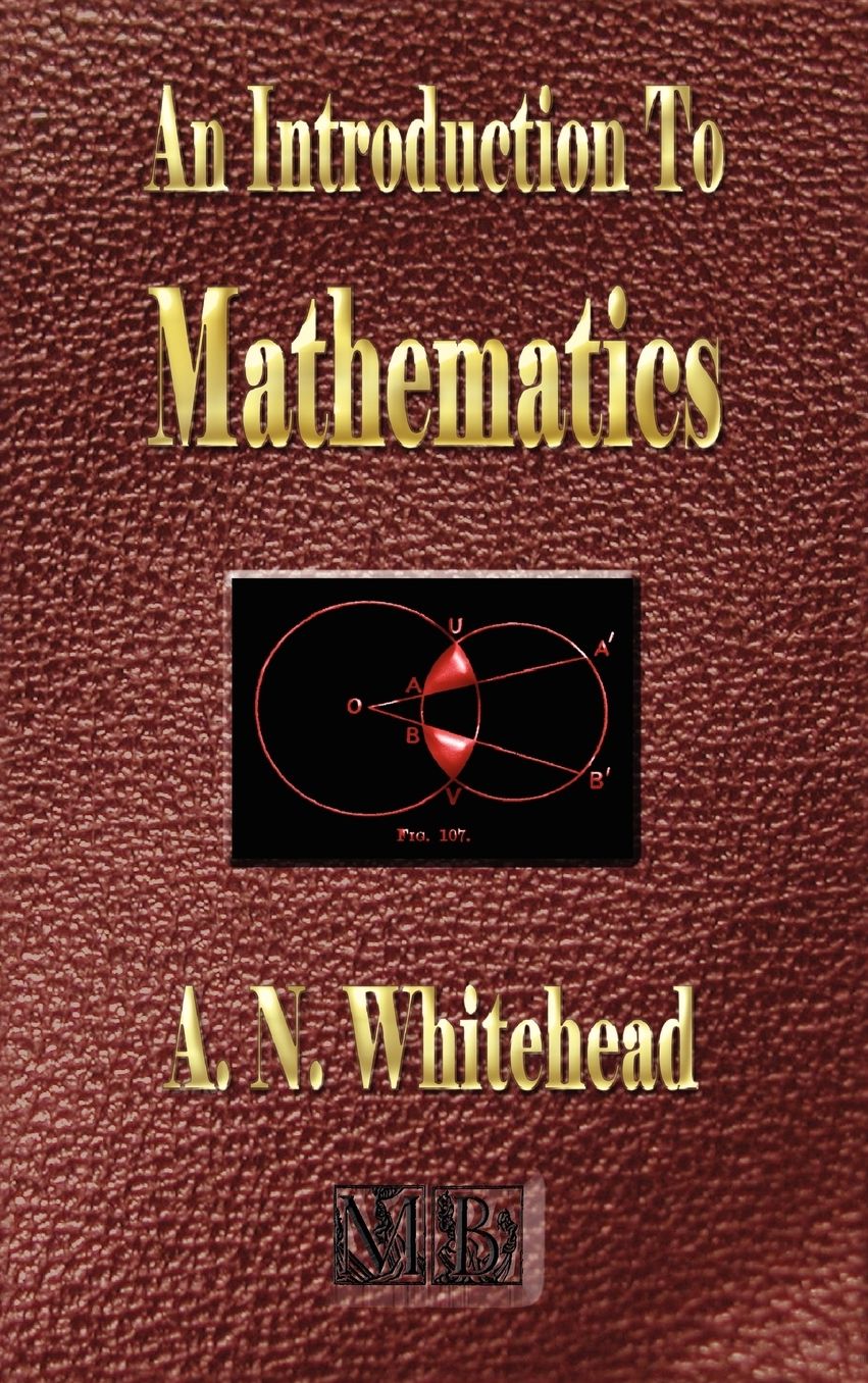 Introduction to Mathematics - Illustrated