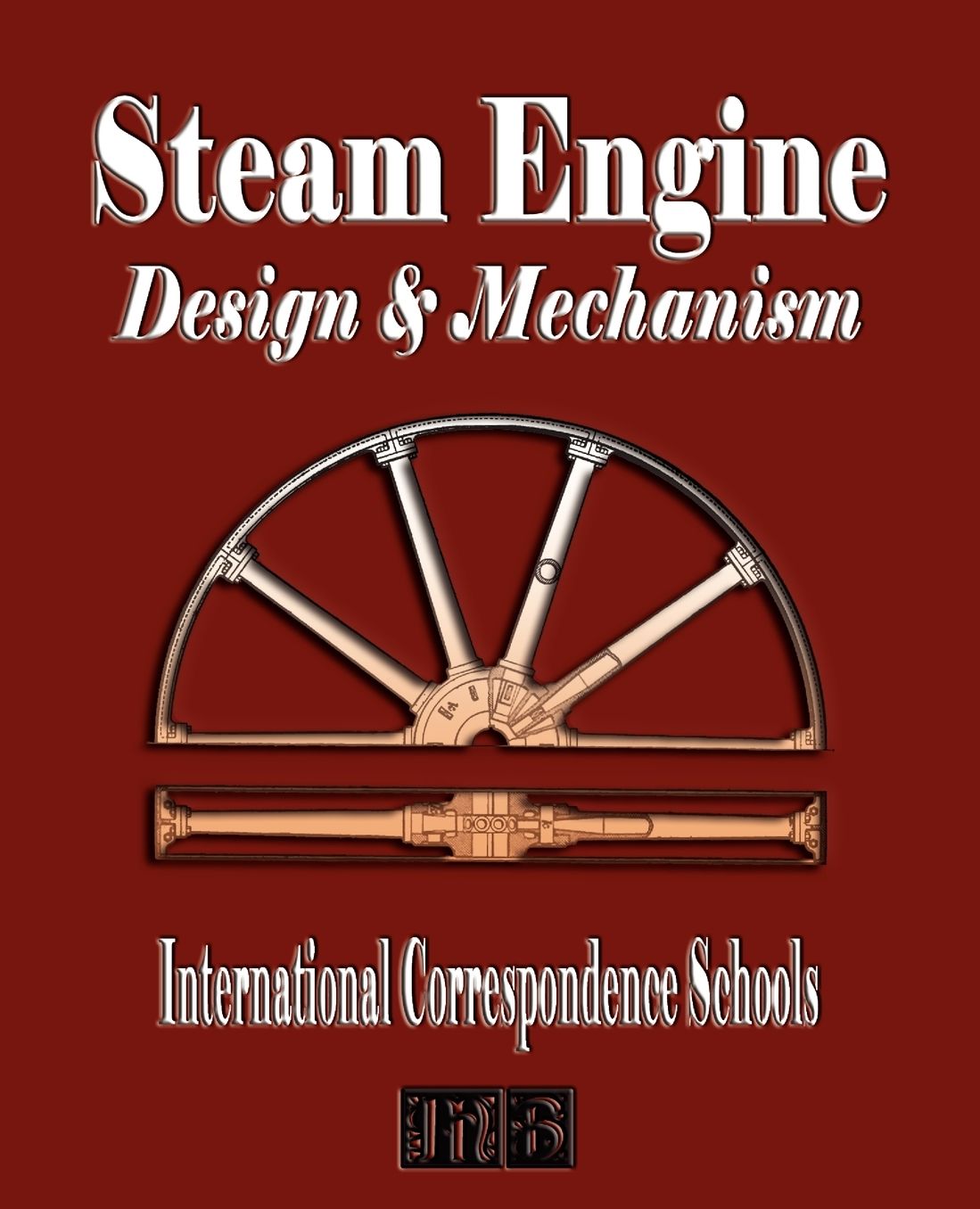 Steam Engine Design and Mechanism