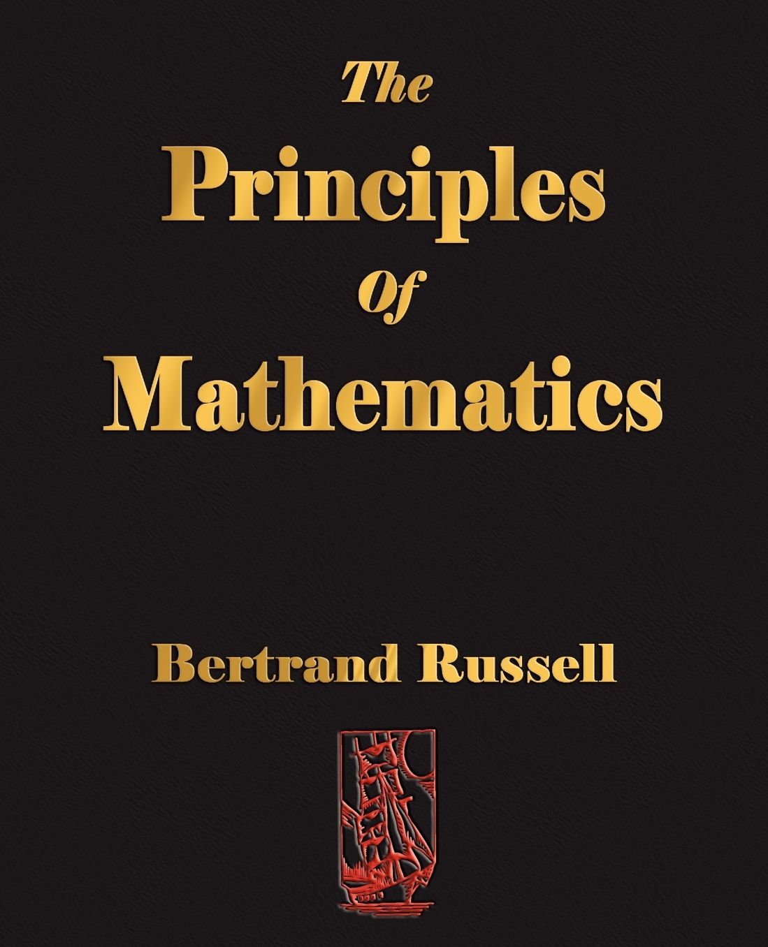 The Principles Of Mathematics