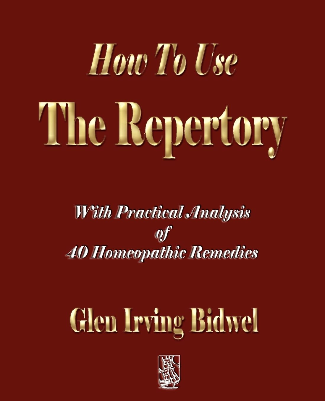 How to Use the Repertory