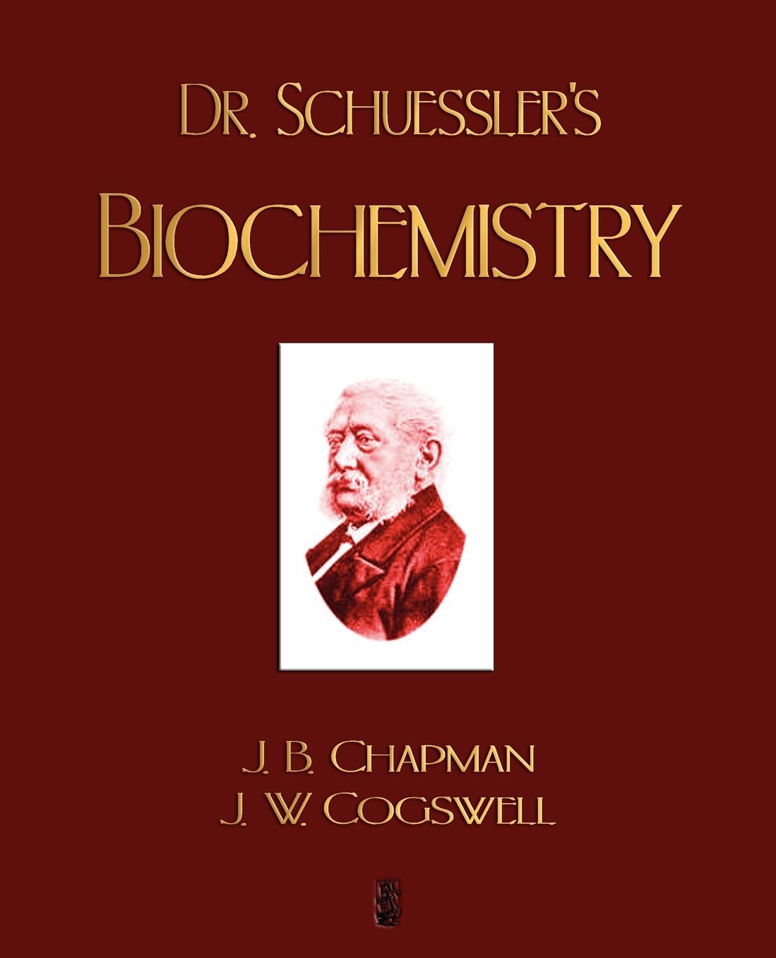 Dr. Schuessler's Biochemistry
