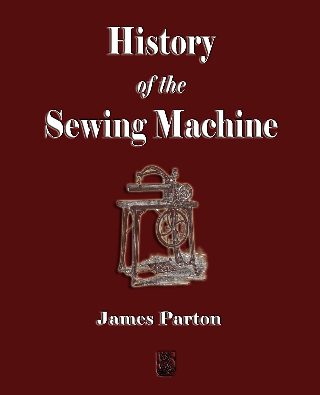 History Of The Sewing Machine