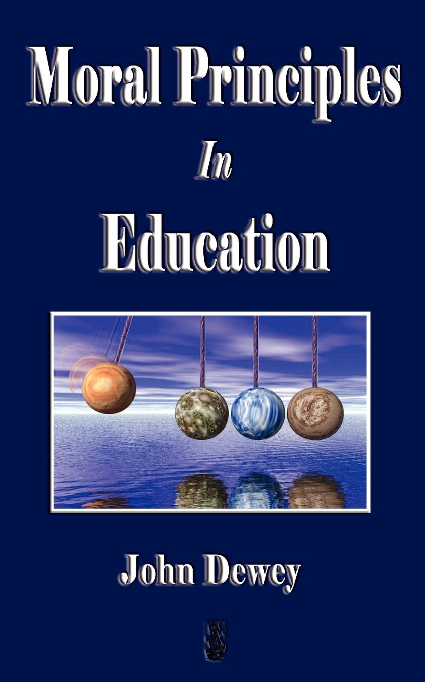Moral Principles In Education