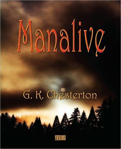 Manalive