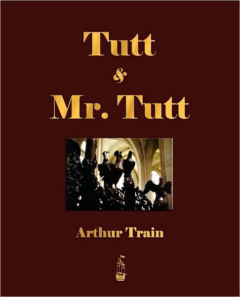 Tutt And Mr. Tutt