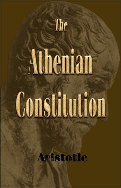 The Athenian Constitution