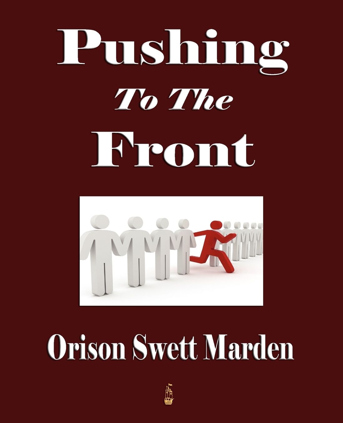 Pushing To The Front