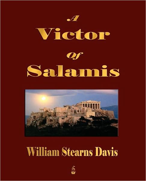 A Victor Of Salamis