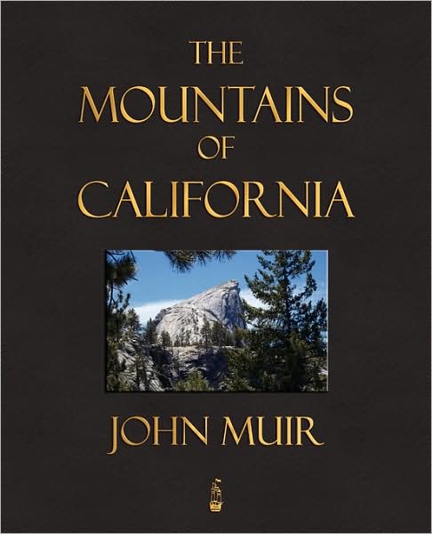 The Mountains of California