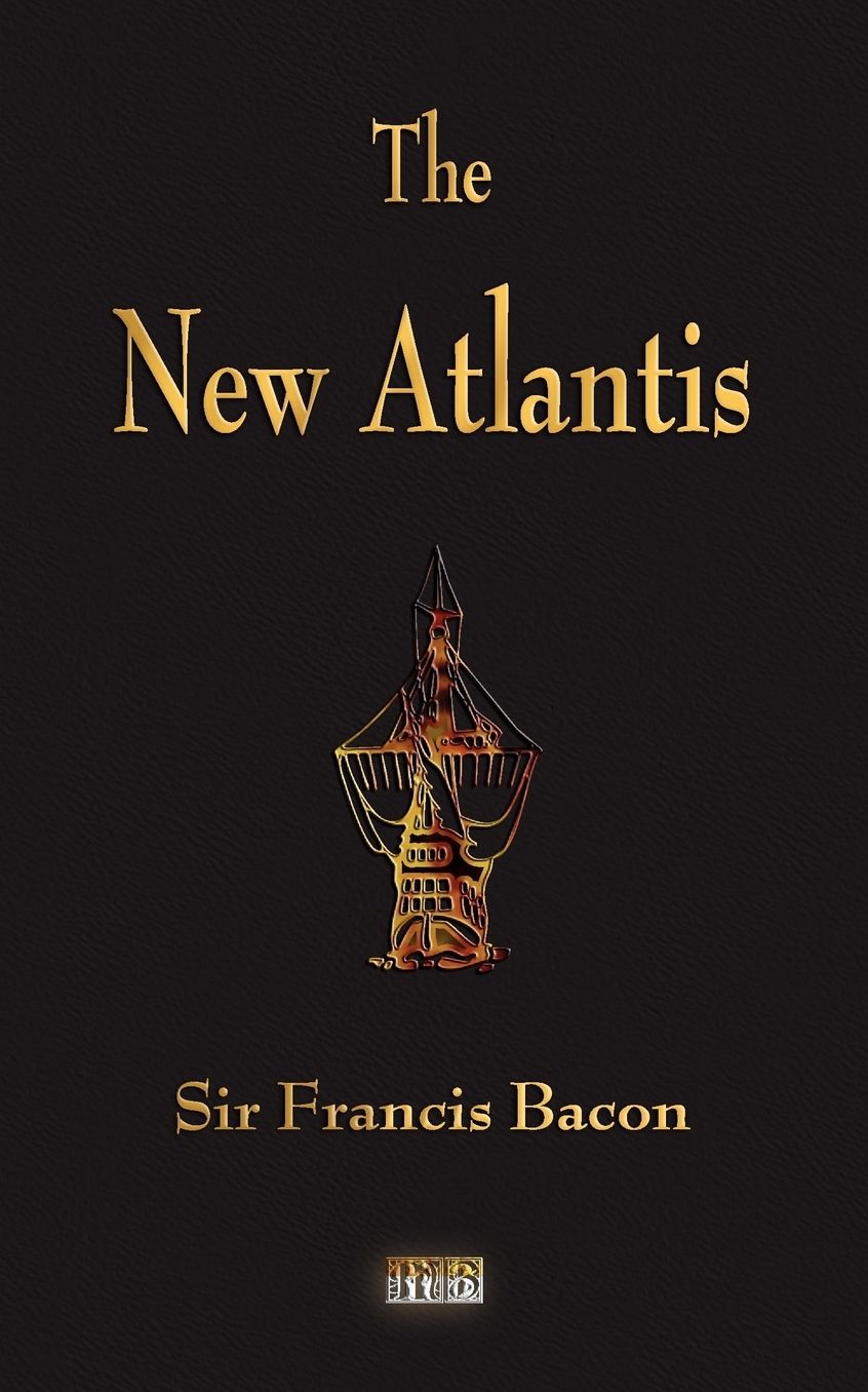 The New Atlantis