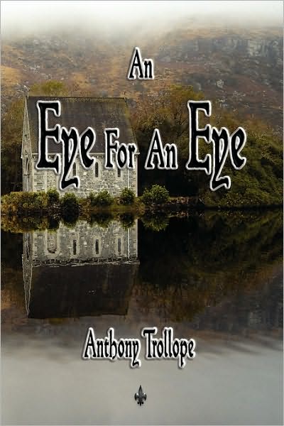 An Eye for an Eye