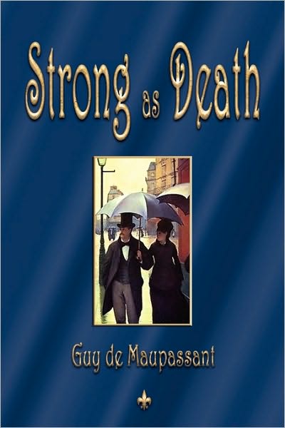 Strong as Death