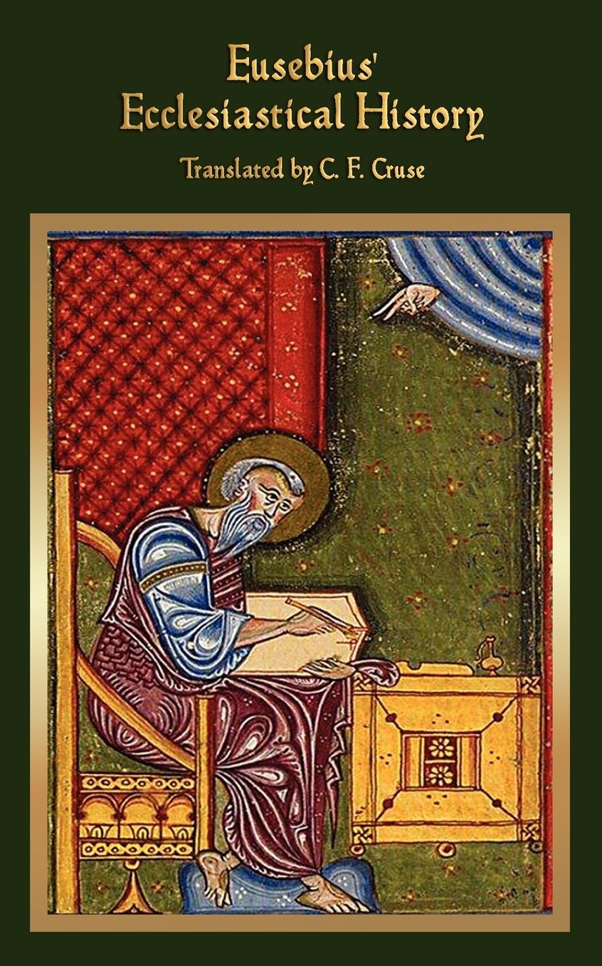 Eusebius' Ecclesiastical History