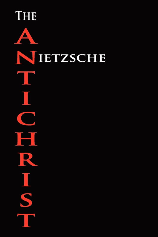 The Anti-Christ