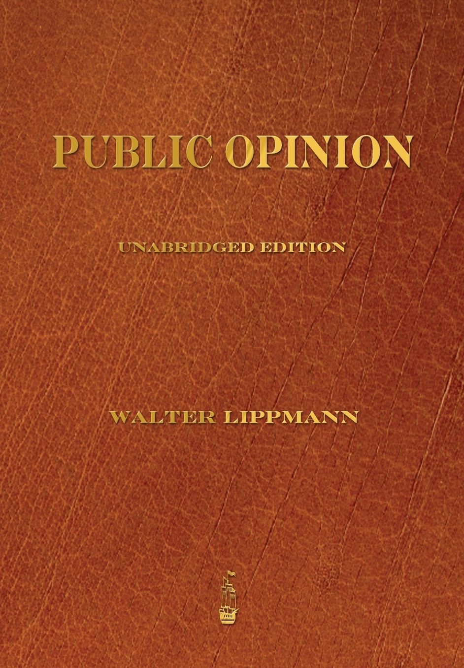 Public Opinion